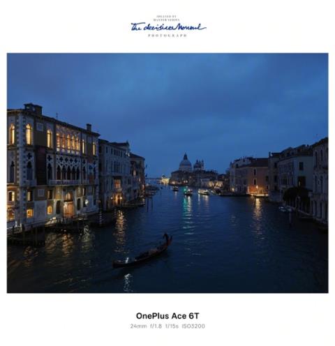 一加Ace6T实拍样张首次公布!李杰:主摄实力完全看齐4K档性能旗舰(图7)