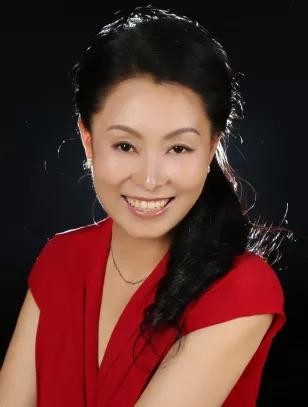 电影《蔡文姬》演职员系列介绍━ 何太后 饰演者 吴永灵