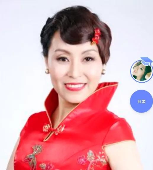 电影《蔡文姬》演职员系列介绍━ 何太后 饰演者 吴永灵