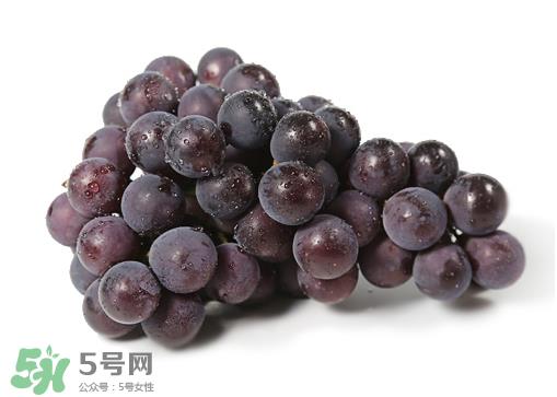 巨峰和夏黑哪个好吃?哪个贵?有什么区别?