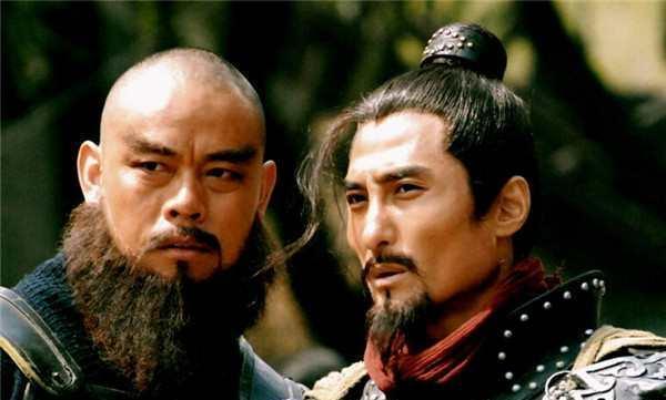 水浒传中,林冲为何出卖鲁智深?原来他有这些考量