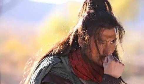 水浒传中,林冲为何出卖鲁智深?原来他有这些考量