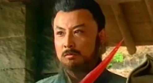 水浒传中,林冲为何出卖鲁智深?原来他有这些考量