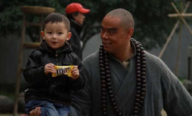 水浒传中,林冲为何出卖鲁智深?原来他有这些考量