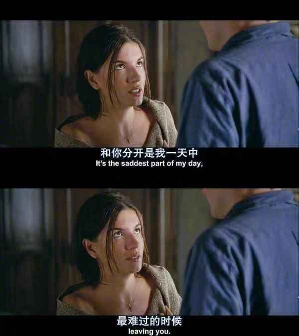 推荐九部最佳爱情电影,看完都想谈一场甜甜的恋爱