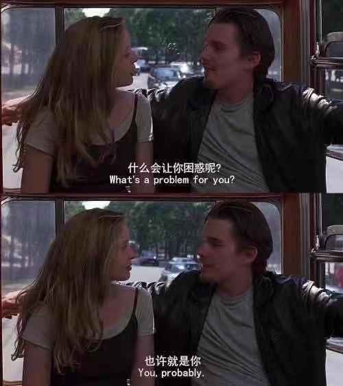 推荐九部最佳爱情电影,看完都想谈一场甜甜的恋爱