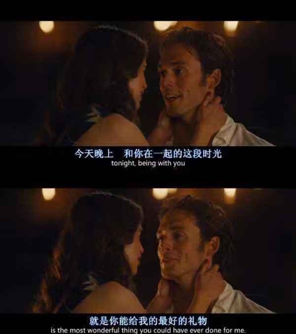 推荐九部最佳爱情电影,看完都想谈一场甜甜的恋爱