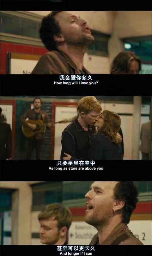 推荐九部最佳爱情电影,看完都想谈一场甜甜的恋爱