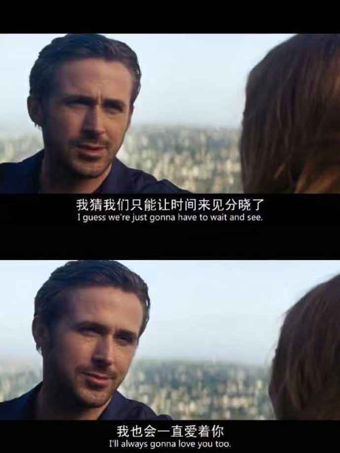 推荐九部最佳爱情电影,看完都想谈一场甜甜的恋爱