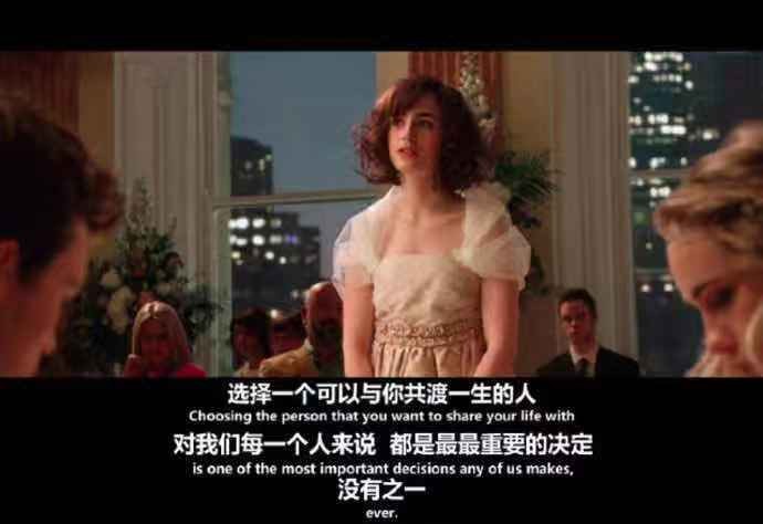 推荐九部最佳爱情电影,看完都想谈一场甜甜的恋爱