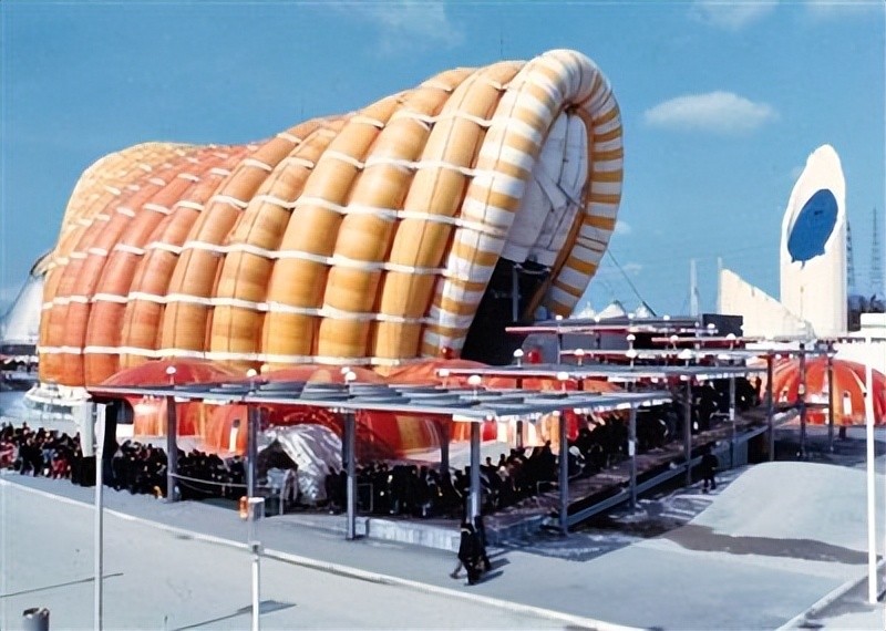 IMAX是什么?IMAX技术的发展历史如何?未来电影行业有哪些黑科技