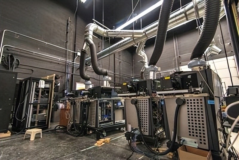 IMAX是什么?IMAX技术的发展历史如何?未来电影行业有哪些黑科技