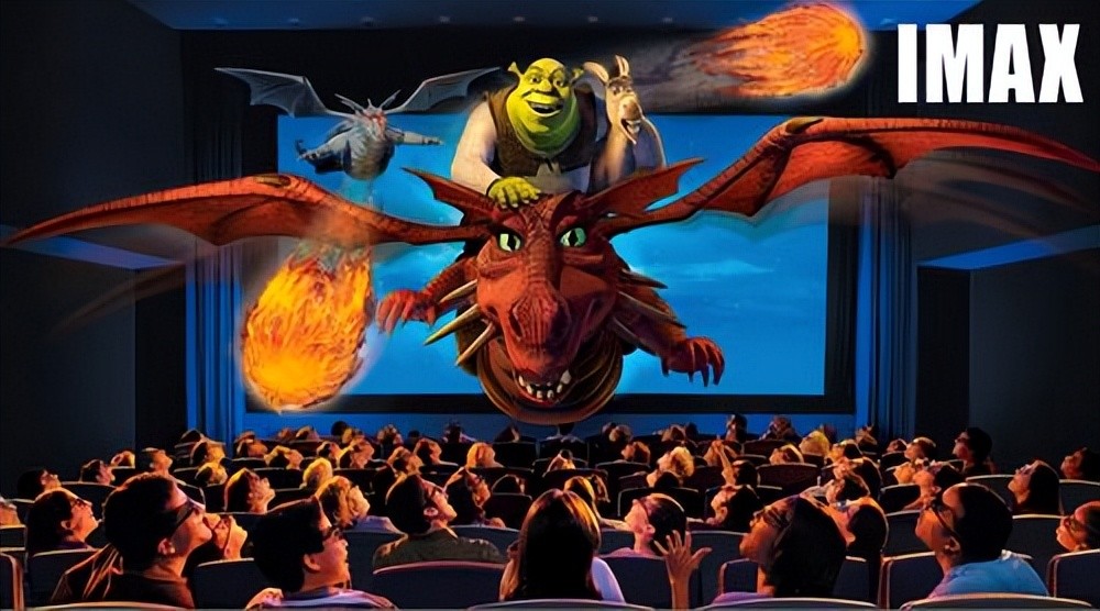 IMAX是什么?IMAX技术的发展历史如何?未来电影行业有哪些黑科技