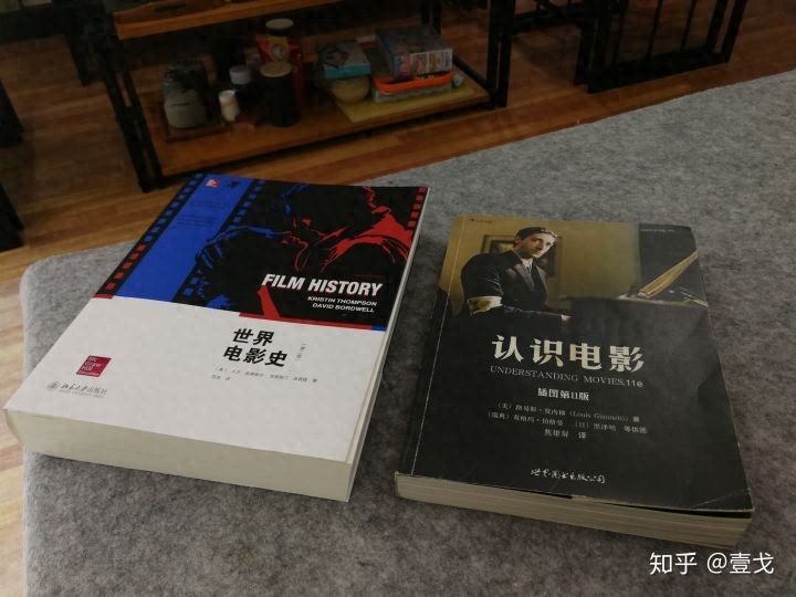 电影是谁发明的?