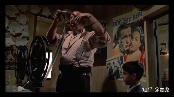 电影是谁发明的?