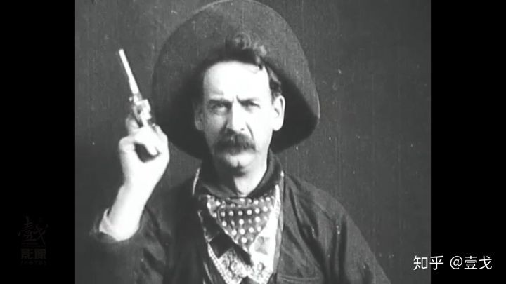 电影是谁发明的?