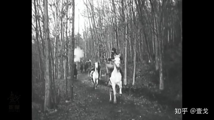 电影是谁发明的?