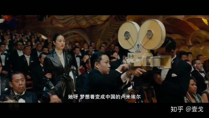 电影是谁发明的?