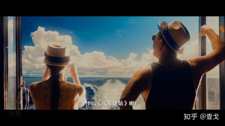 电影是谁发明的?