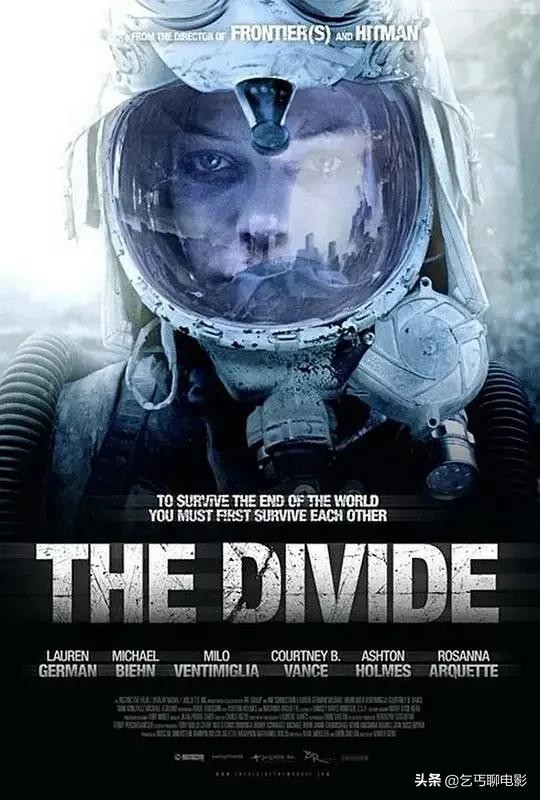 惊险刺激的十大核战电影