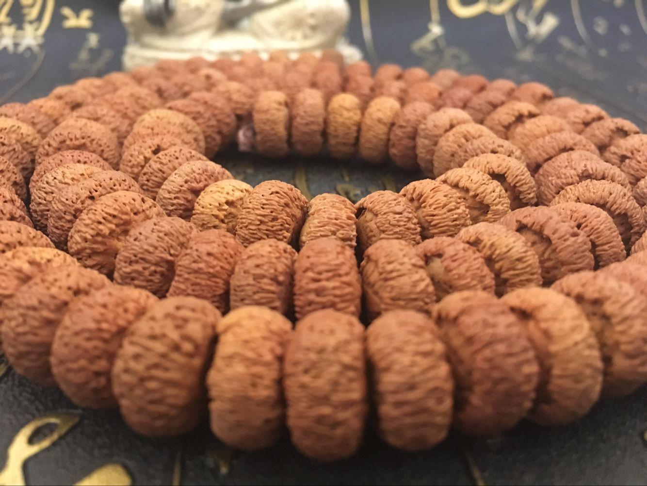 新手怎么盘莲花菩提:不能犯的错误