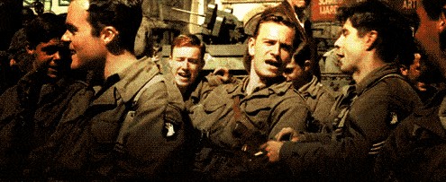 豆瓣评分最高十部国外战争电影,有海空大战,车臣战,部部必看