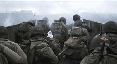 豆瓣评分最高十部国外战争电影,有海空大战,车臣战,部部必看
