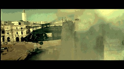 豆瓣评分最高十部国外战争电影,有海空大战,车臣战,部部必看