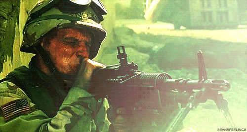 豆瓣评分最高十部国外战争电影,有海空大战,车臣战,部部必看