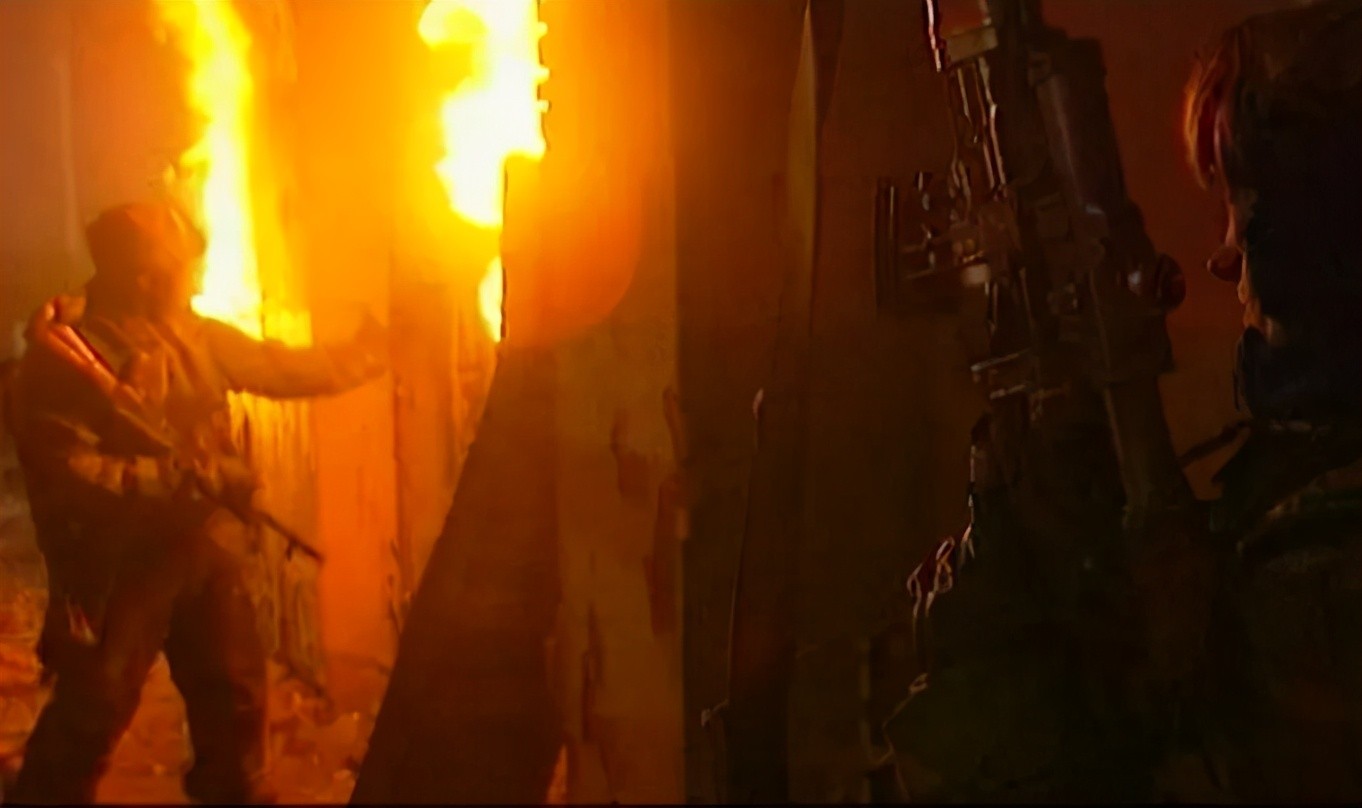 豆瓣评分最高十部国外战争电影,有海空大战,车臣战,部部必看