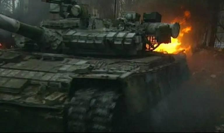 豆瓣评分最高十部国外战争电影,有海空大战,车臣战,部部必看