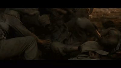 豆瓣评分最高十部国外战争电影,有海空大战,车臣战,部部必看