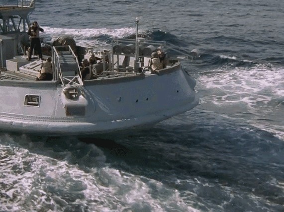 豆瓣评分最高十部国外战争电影,有海空大战,车臣战,部部必看