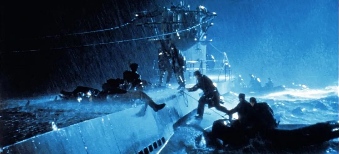 豆瓣评分最高十部国外战争电影,有海空大战,车臣战,部部必看