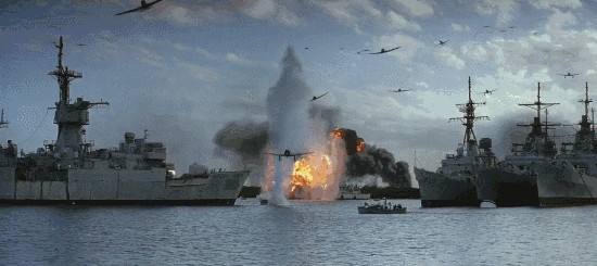 豆瓣评分最高十部国外战争电影,有海空大战,车臣战,部部必看