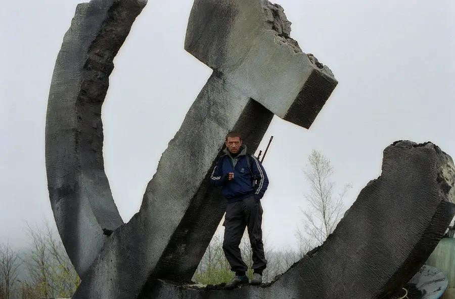 豆瓣评分最高十部国外战争电影,有海空大战,车臣战,部部必看