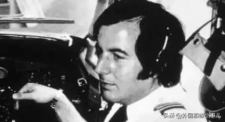 电影《猫鼠游戏》原型:通过装逼登上人生巅峰的诈骗犯