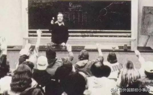 电影《猫鼠游戏》原型:通过装逼登上人生巅峰的诈骗犯