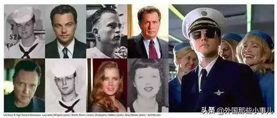 电影《猫鼠游戏》原型:通过装逼登上人生巅峰的诈骗犯