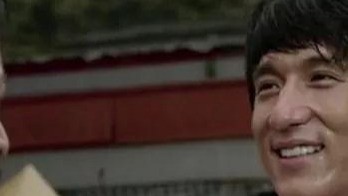 《A计划》:成龙最经典的动作电影