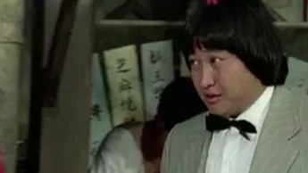 《A计划》:成龙最经典的动作电影