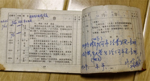 电影《双旗镇刀客》背后的故事