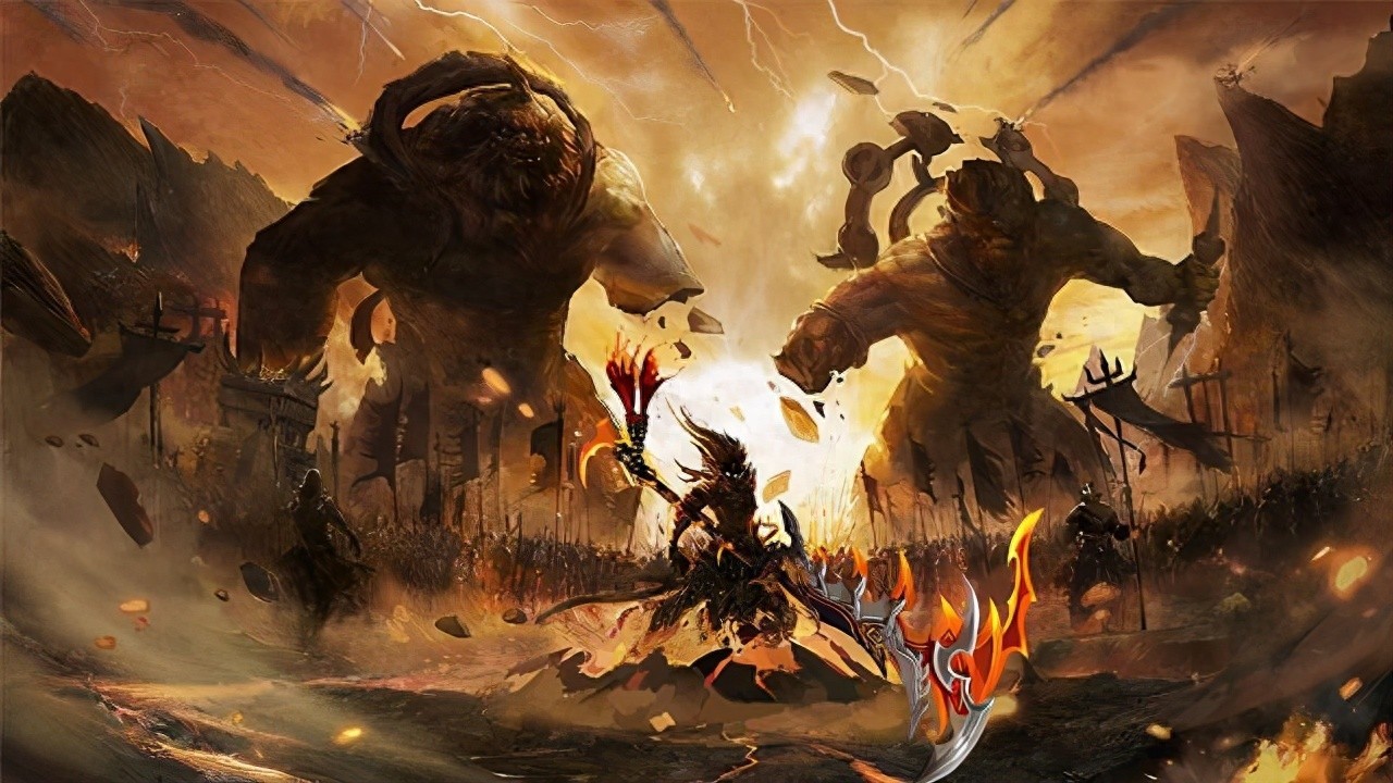 5本主角无敌的玄幻小说,剧情干净利落,杀伐决断成就自我