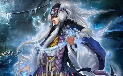 5本主角无敌的玄幻小说,剧情干净利落,杀伐决断成就自我