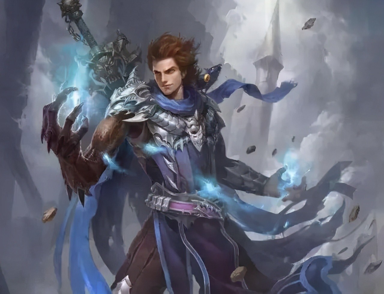 5本主角无敌的玄幻小说,剧情干净利落,杀伐决断成就自我