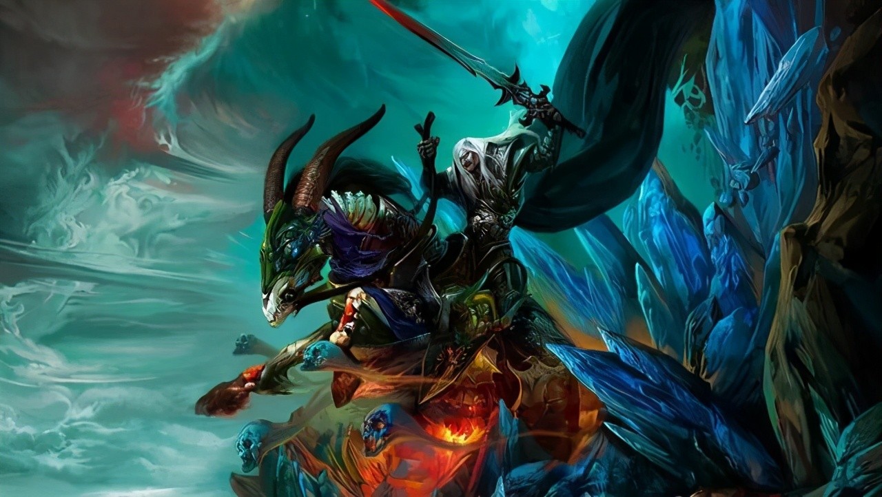 5本主角无敌的玄幻小说,剧情干净利落,杀伐决断成就自我