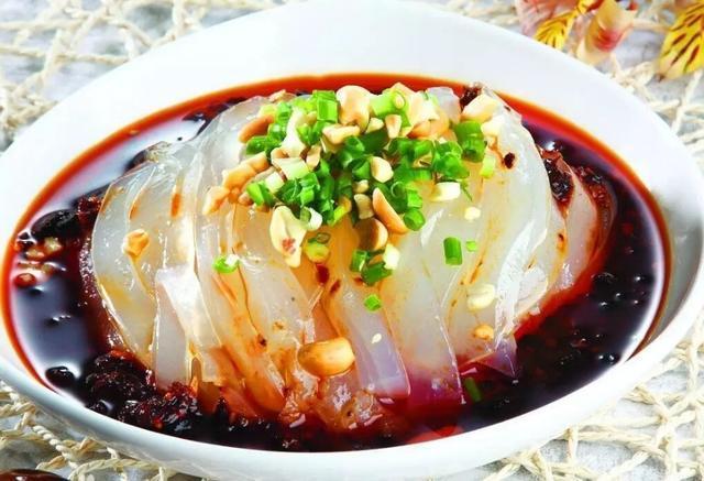 甘肃天水有什么特色美食?