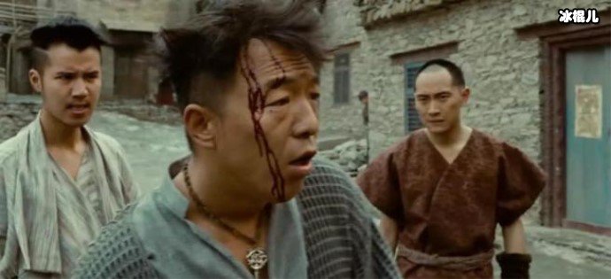 《杀生》结局大反转,让不少观众意想不到!