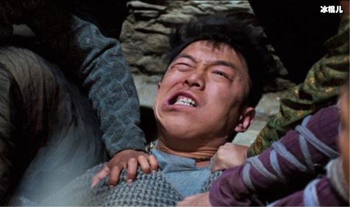 《杀生》结局大反转,让不少观众意想不到!