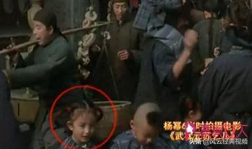 盘点:那些年,曾在周星驰电影中跑过龙套的大牌演员们